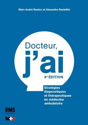 Docteur, j ai