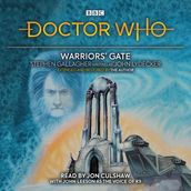 Doctor Who: Warriors  Gate