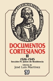 Documentos cortesianos II