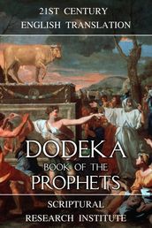 Dodeka: Book of the Prophets
