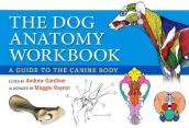 Dog Anatomy Workbook