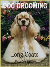 Dog Grooming Long Coats