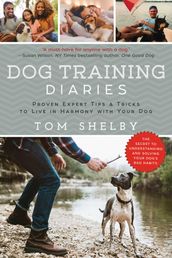 Dog Training Diaries