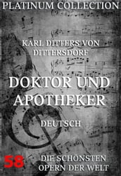 Doktor und Apotheker