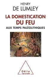 La Domestication du feu aux temps paléolithiques