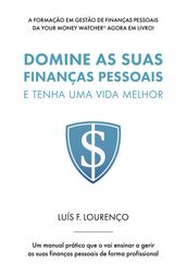 Domine as suas finanças pessoais