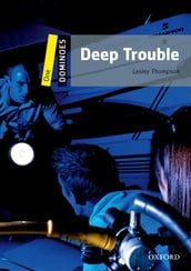 Dominoes: One. Deep Trouble
