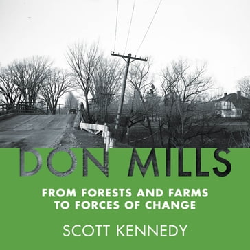 Don Mills - Scott Kennedy