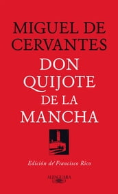 Don Quijote de la Mancha