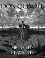 Don Quixote (Illustrated)