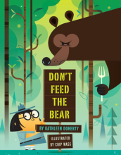 Don t Feed the Bear