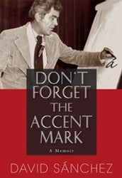 Don t Forget the Accent Mark