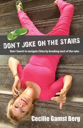 Don t Joke on the Stairs
