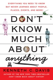 Don t Know Much About Anything