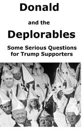 Donald and the Deplorables