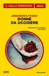 Donne da uccidere (Il Giallo Mondadori)