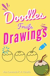 Doodles Fruits Drawings