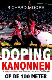 Dopingkanonnen op de 100 meter