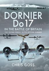 Dornier Do 17 in the Battle of Britain