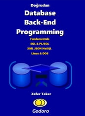 Dorudan Database Back-End Programming