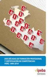 Dos décadas de formación profesional y certificación de competencias