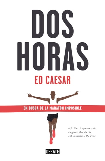 Dos horas - Ed Caesar