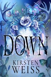 Down: A Doyle Witch Cozy Mystery