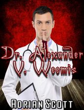 Dr Alexander V Weemis