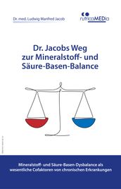 Dr. Jacobs Weg zur Mineralstoff- und Säure-Basen-Balance