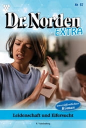 Dr. Norden Extra 67  Arztroman