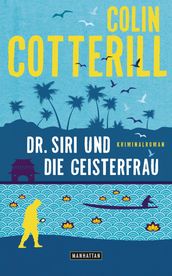 Dr. Siri und die Geisterfrau