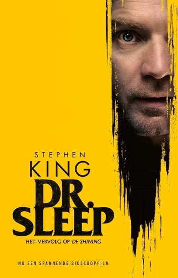 Dr. Sleep - Stephen King