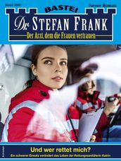 Dr. Stefan Frank 2602
