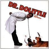 Dr dolittle
