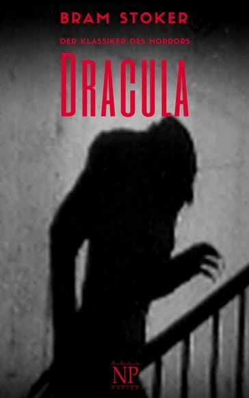 Dracula - Stoker Bram - Jurgen Schulze