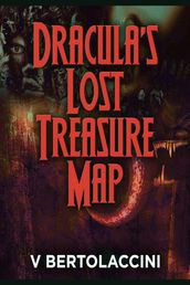 Dracula s Lost Treasure Map