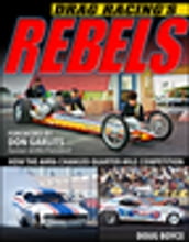 Drag Racing s Rebels