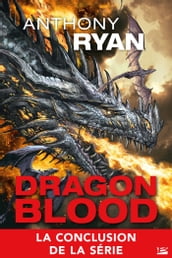 Dragon Blood, T3 : L Empire des cendres