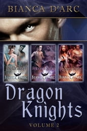 Dragon Knights Anthology Volume 2