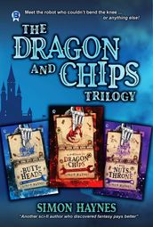 Dragon and Chips Omnibus One