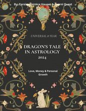 Dragon s Tale in Astrology 2024