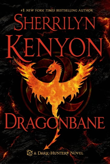 Dragonbane - Sherrilyn Kenyon