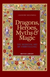 Dragons, Heroes, Myths & Magic