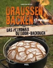 Draußen backen