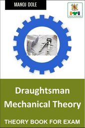 Draughtsman Mechanical Theory