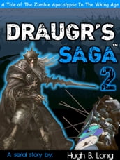 Draugr s Saga 2