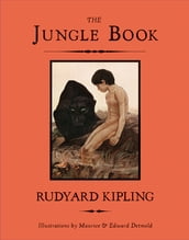 Draw Your Own Story, The Jungle Book