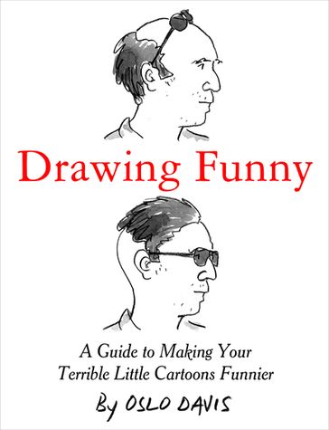 Drawing Funny - Oslo Davis