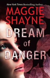 Dream of Danger (A Brown and de Luca Novel, Book 2)