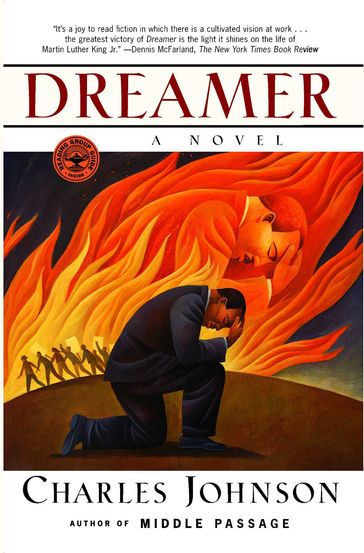 Dreamer - Charles Johnson